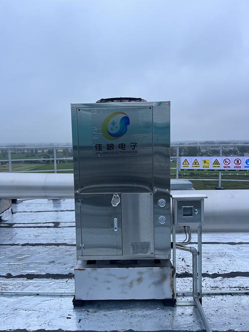 谷物冷却机与空调控温系列 河南粮情检测系统中的关键空调设备